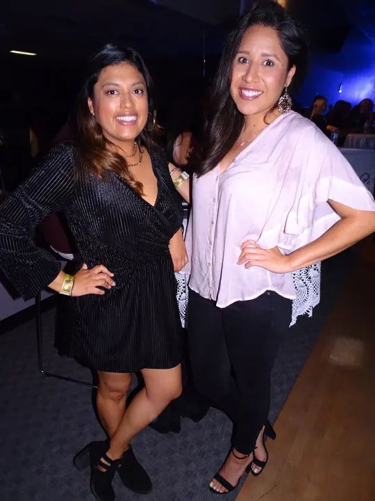 Melómano Debut Night - June 9, 2018 gallery photo