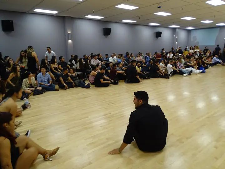Melómano Debut Night - June 9, 2018 gallery photo