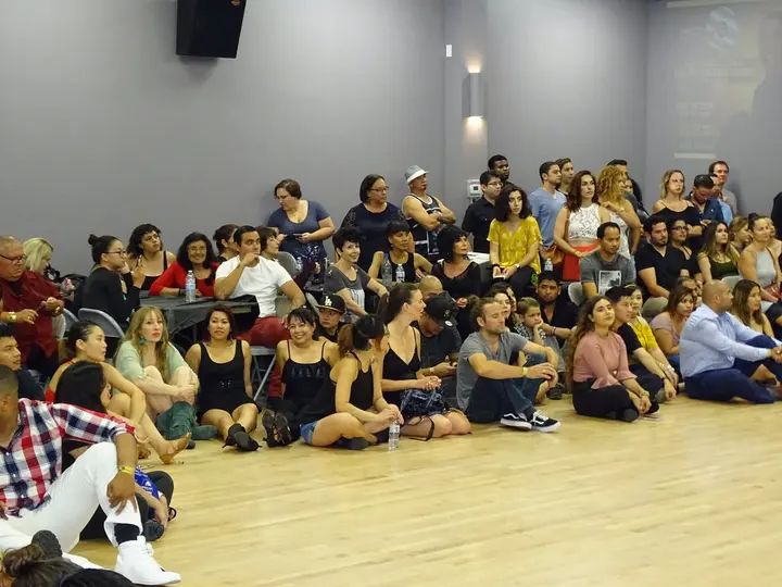 Melómano Debut Night - June 9, 2018 gallery photo