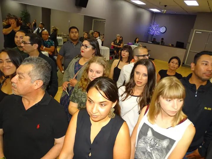 Melómano Debut Night - June 9, 2018 gallery photo