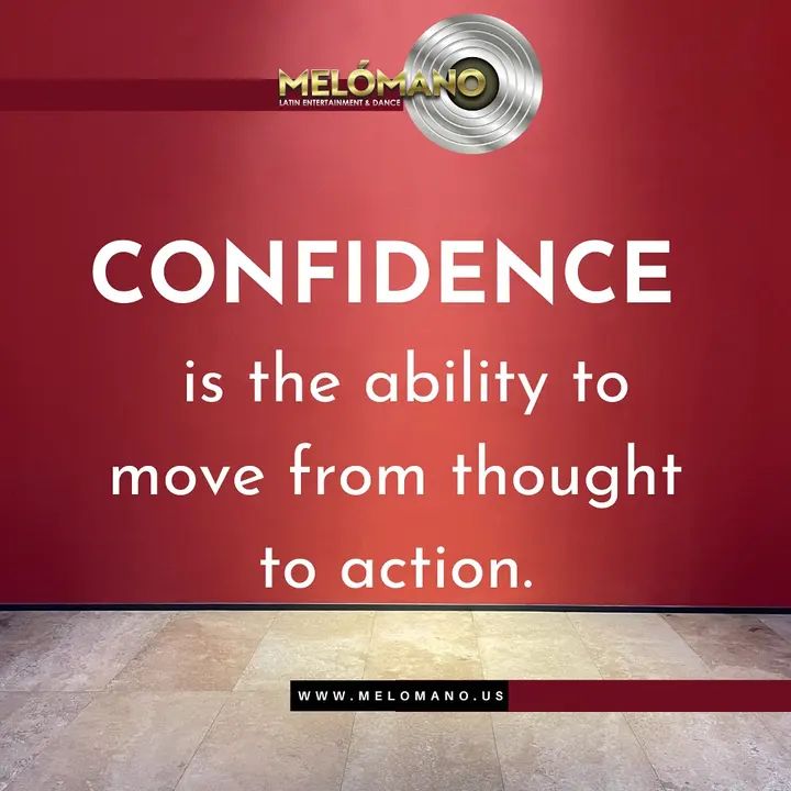✨ Motivational Monday ✨ Welcome to Melómano Motivational Monday! 🤗 We’re thrilled to offer a little motivation every Monday to get your week started off right with a few w
