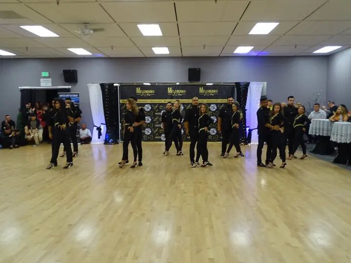 Melómano Debut Night - June 9, 2018 gallery photo