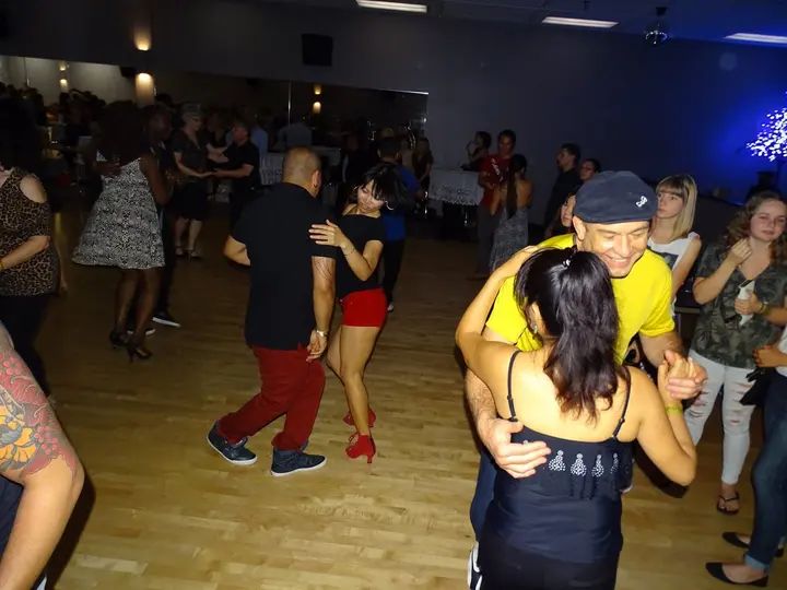 Melómano Debut Night - June 9, 2018 gallery photo