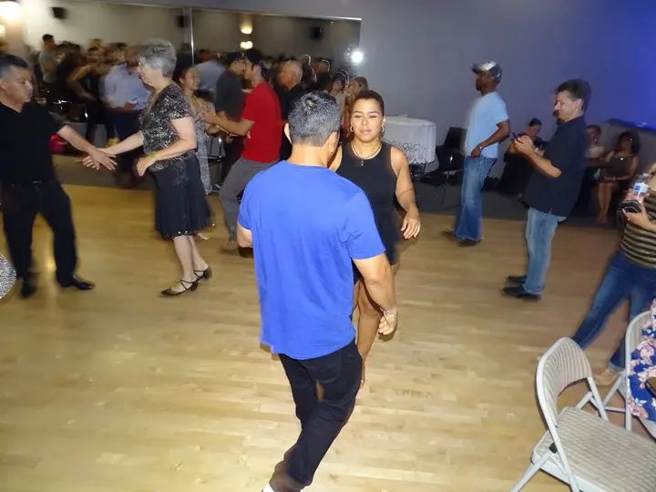 Melómano Debut Night - June 9, 2018 gallery photo