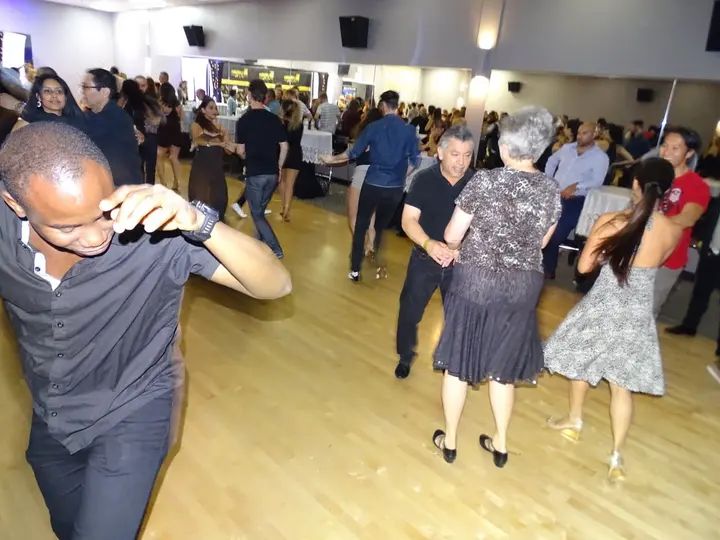 Melómano Debut Night - June 9, 2018 gallery photo