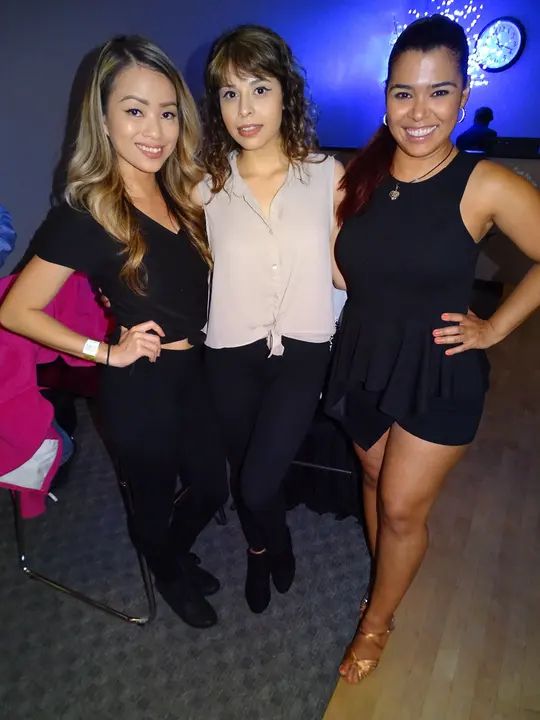 Melómano Debut Night - June 9, 2018 gallery photo