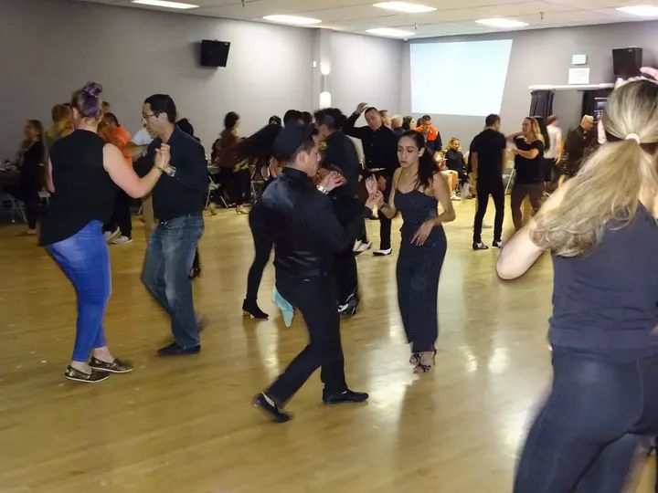 Melómano Debut Night - June 9, 2018 gallery photo