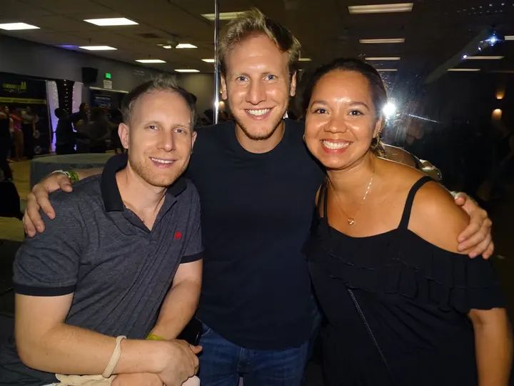 Melómano Debut Night - June 9, 2018 gallery photo