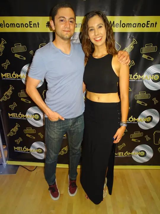 Melómano Debut Night - June 9, 2018 gallery photo