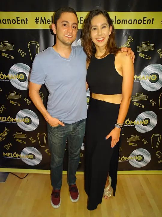Melómano Debut Night - June 9, 2018 gallery photo
