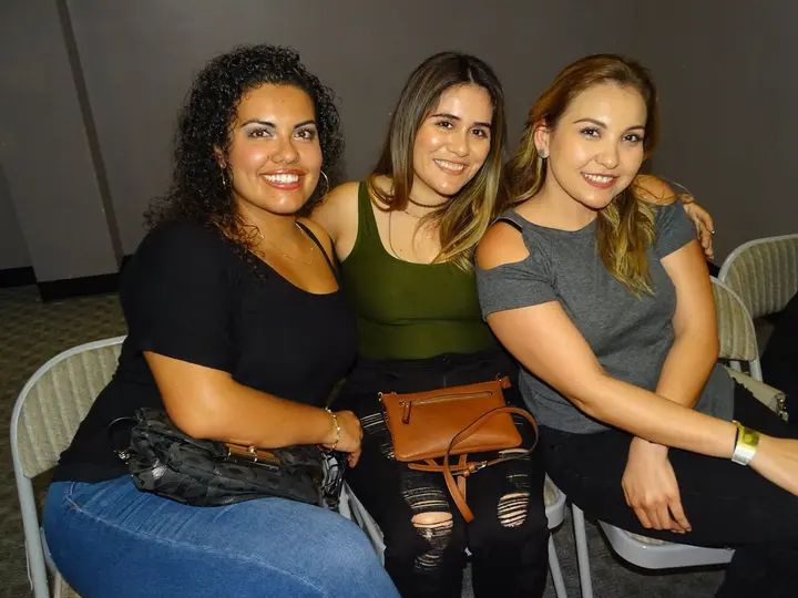 Melómano Debut Night - June 9, 2018 gallery photo