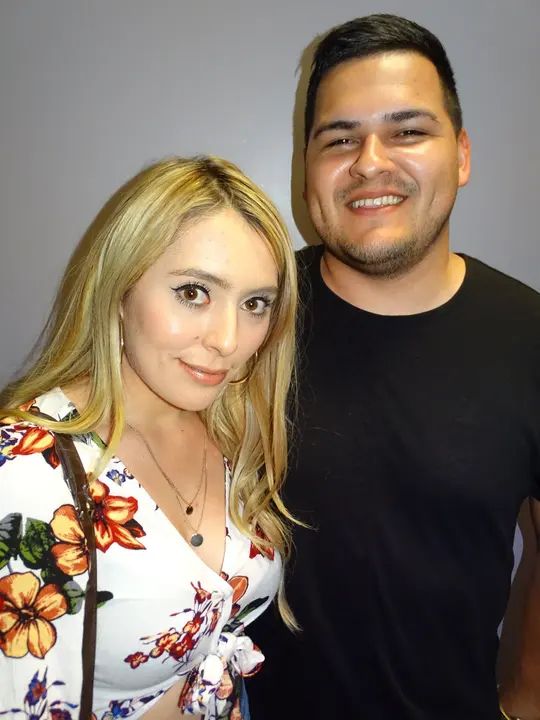 Melómano Debut Night - June 9, 2018 gallery photo