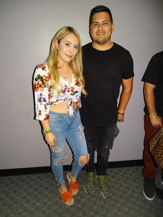 Melómano Debut Night - June 9, 2018 gallery photo