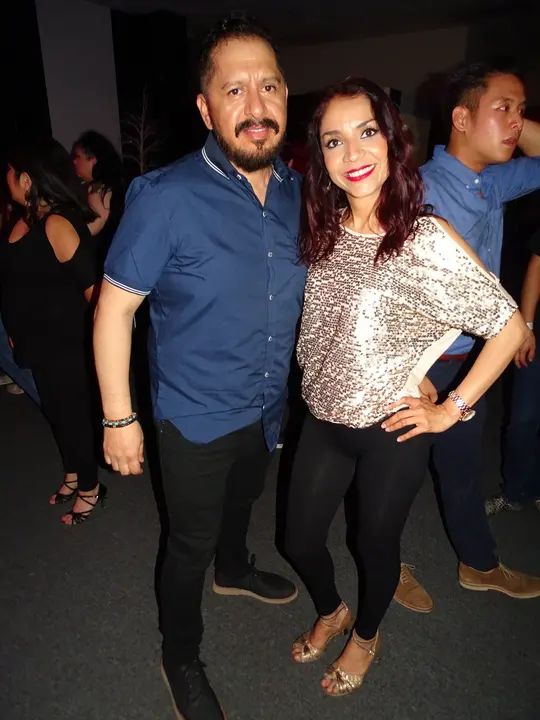 Melómano Debut Night - June 9, 2018 gallery photo