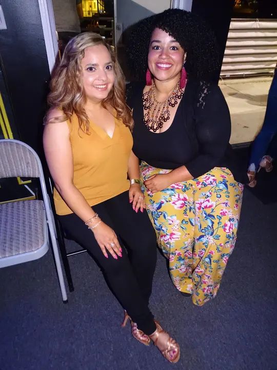 Melómano Debut Night - June 9, 2018 gallery photo