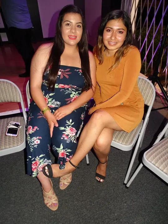 Melómano Debut Night - June 9, 2018 gallery photo