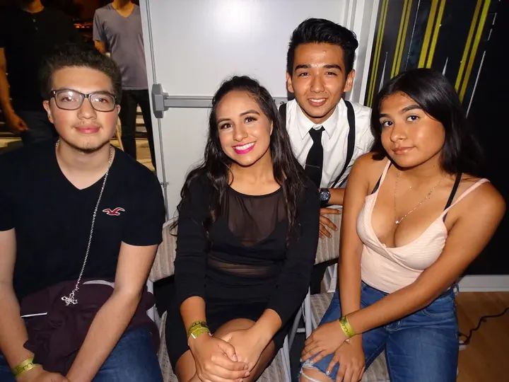 Melómano Debut Night - June 9, 2018 gallery photo