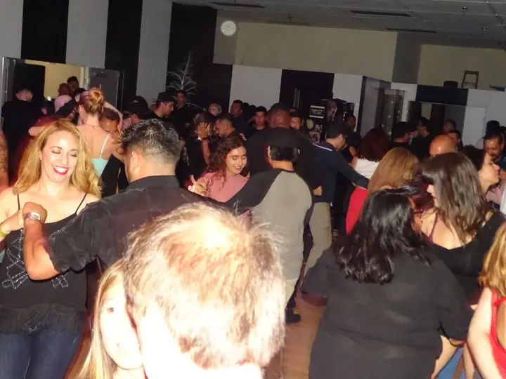 Melómano Debut Night - June 9, 2018 gallery photo