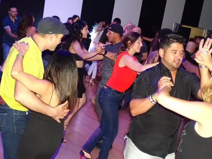 Melómano Debut Night - June 9, 2018 gallery photo