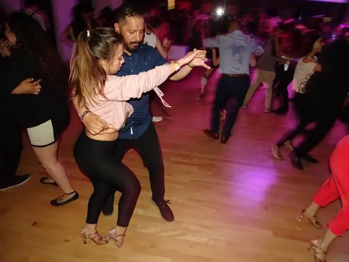Melómano Debut Night - June 9, 2018 gallery photo
