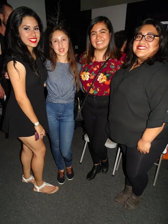Melómano Debut Night - June 9, 2018 gallery photo