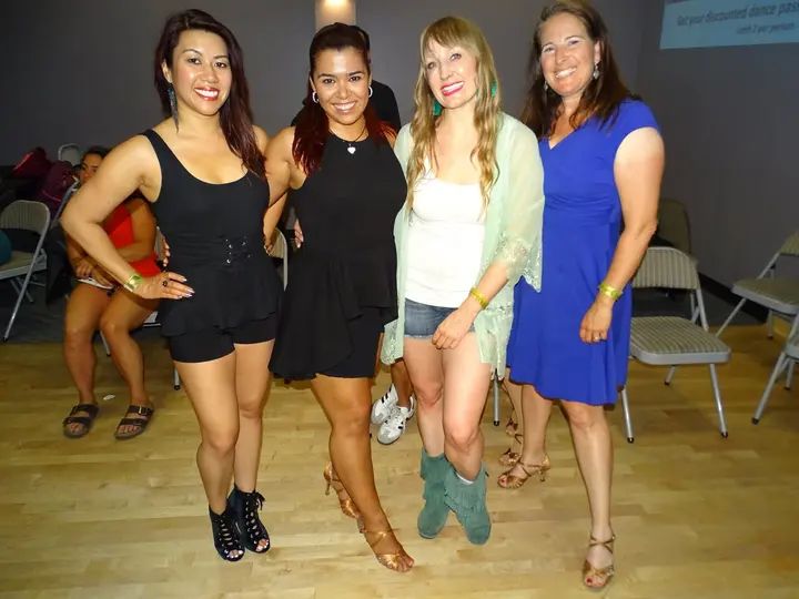 Melómano Debut Night - June 9, 2018 gallery photo