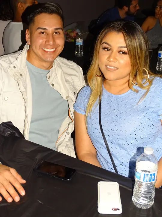 Melómano Debut Night - June 9, 2018 gallery photo