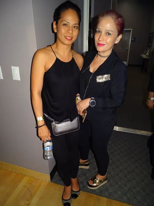 Melómano Debut Night - June 9, 2018 gallery photo