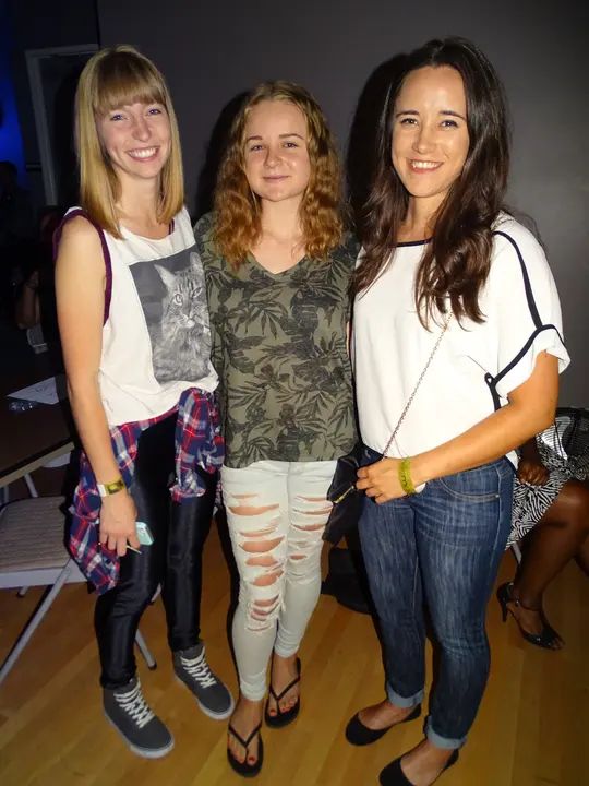 Melómano Debut Night - June 9, 2018 gallery photo