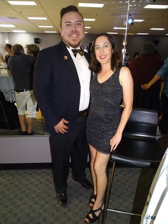Melómano Debut Night - June 9, 2018 gallery photo