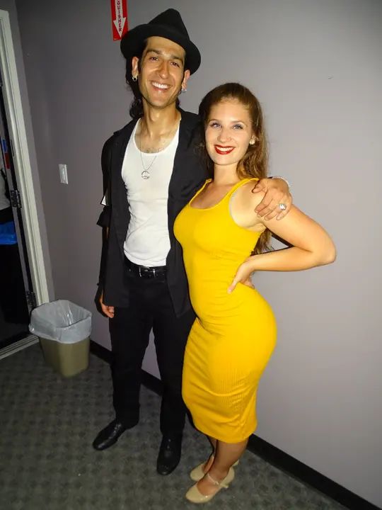 Melómano Debut Night - June 9, 2018 gallery photo