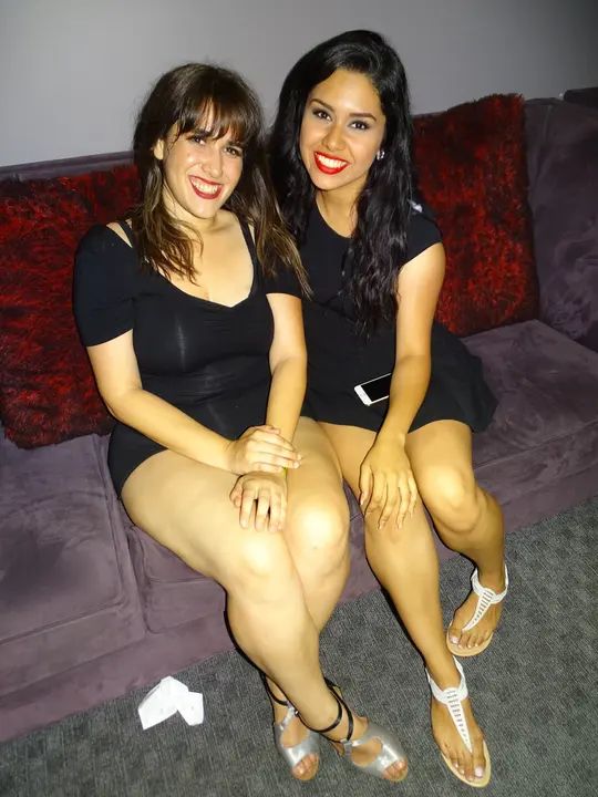 Melómano Debut Night - June 9, 2018 gallery photo