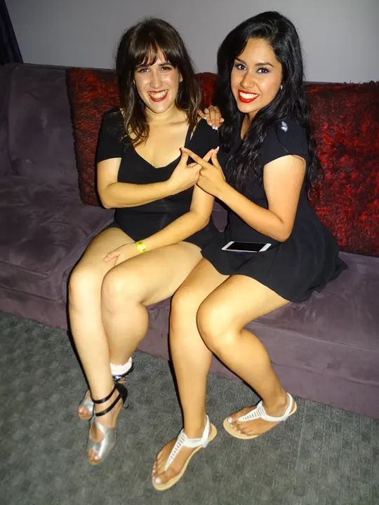 Melómano Debut Night - June 9, 2018 gallery photo
