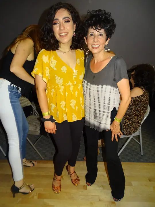 Melómano Debut Night - June 9, 2018 gallery photo