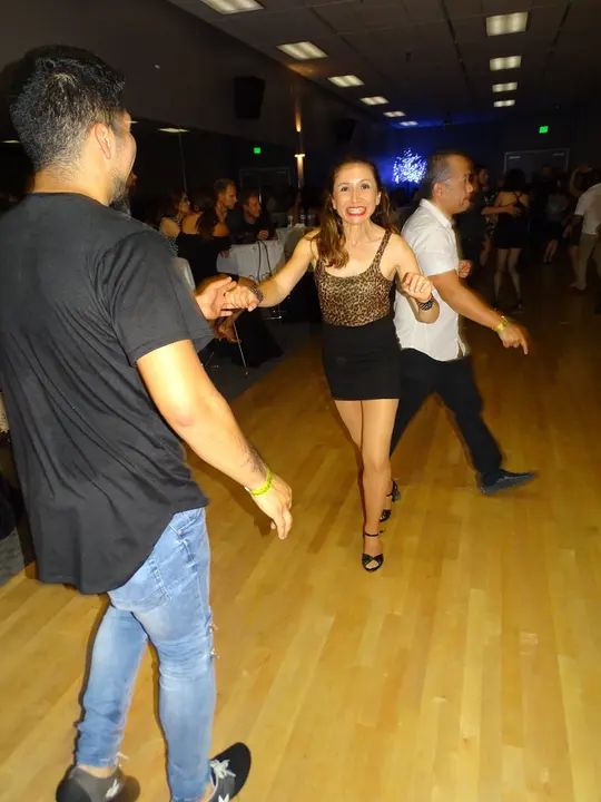 Melómano Debut Night - June 9, 2018 gallery photo