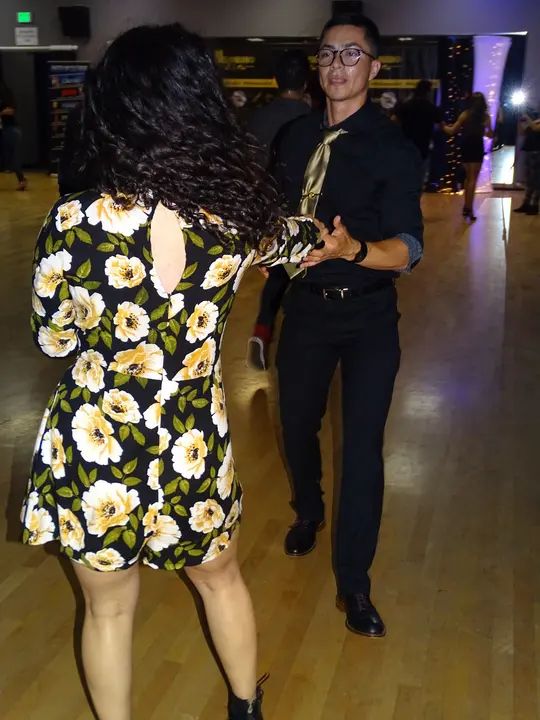Melómano Debut Night - June 9, 2018 gallery photo