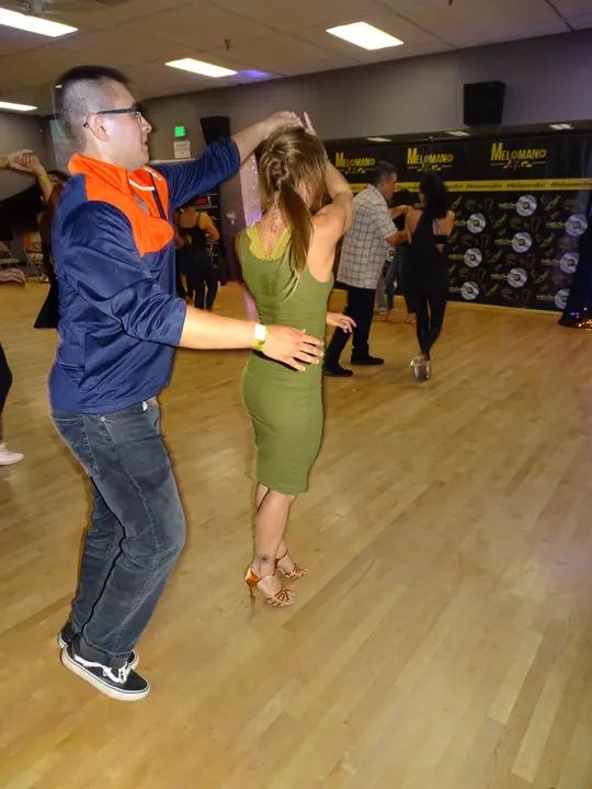 Melómano Debut Night - June 9, 2018 gallery photo