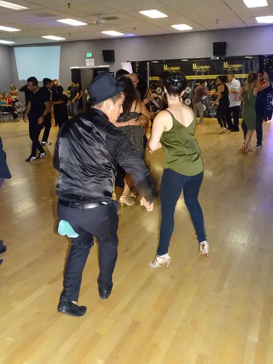 Melómano Debut Night - June 9, 2018 gallery photo