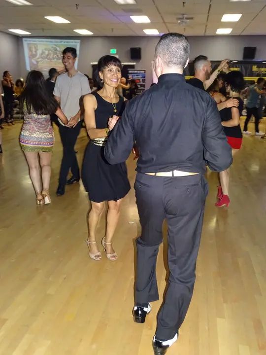 Melómano Debut Night - June 9, 2018 gallery photo