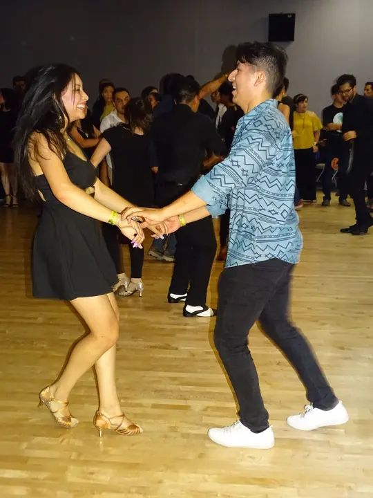 Melómano Debut Night - June 9, 2018 gallery photo