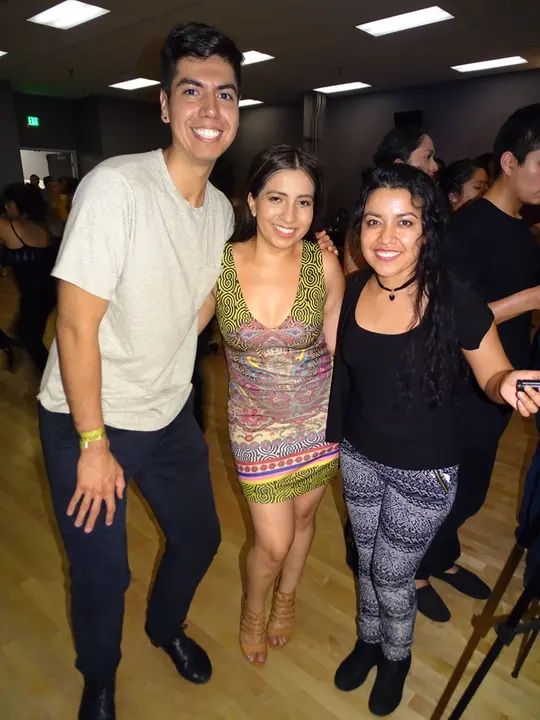 Melómano Debut Night - June 9, 2018 gallery photo
