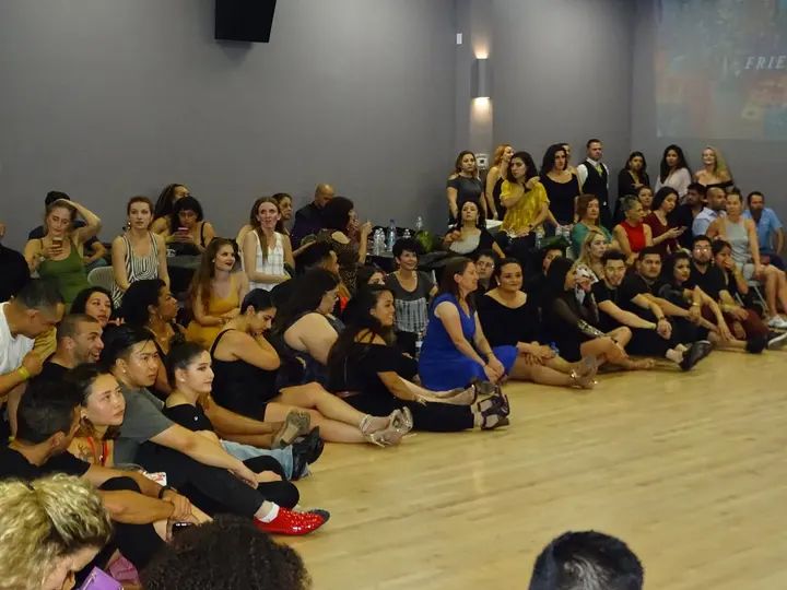 Melómano Debut Night - June 9, 2018 gallery photo