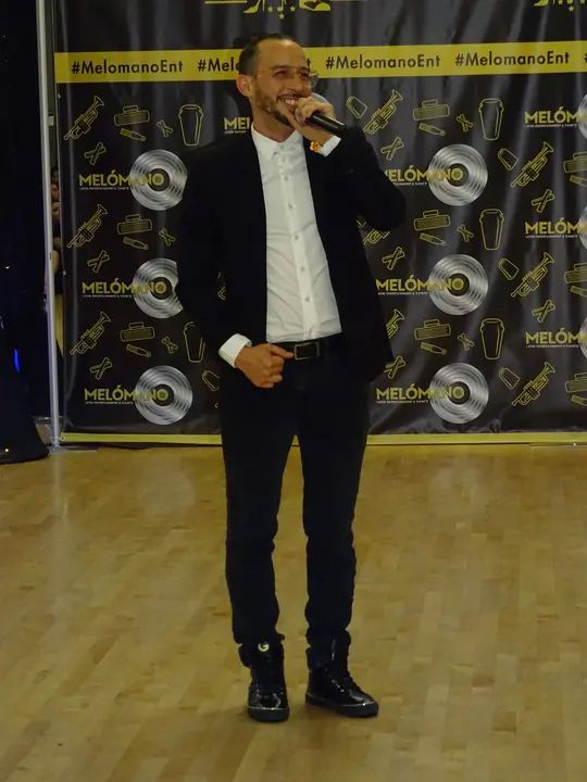 Melómano Debut Night - June 9, 2018 gallery photo