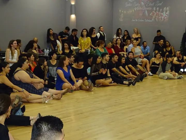Melómano Debut Night - June 9, 2018 gallery photo