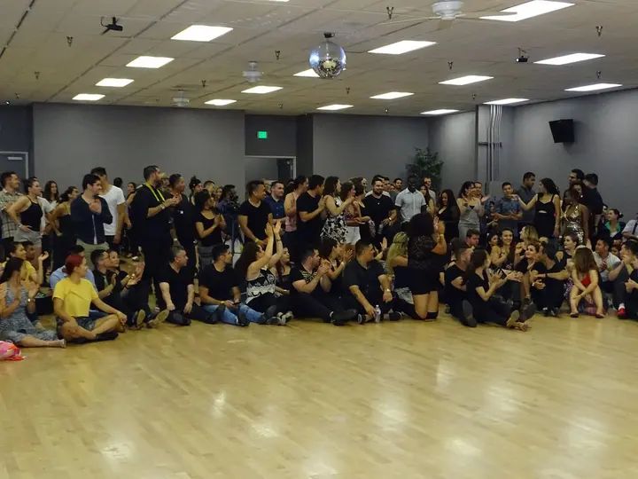 Melómano Debut Night - June 9, 2018 gallery photo