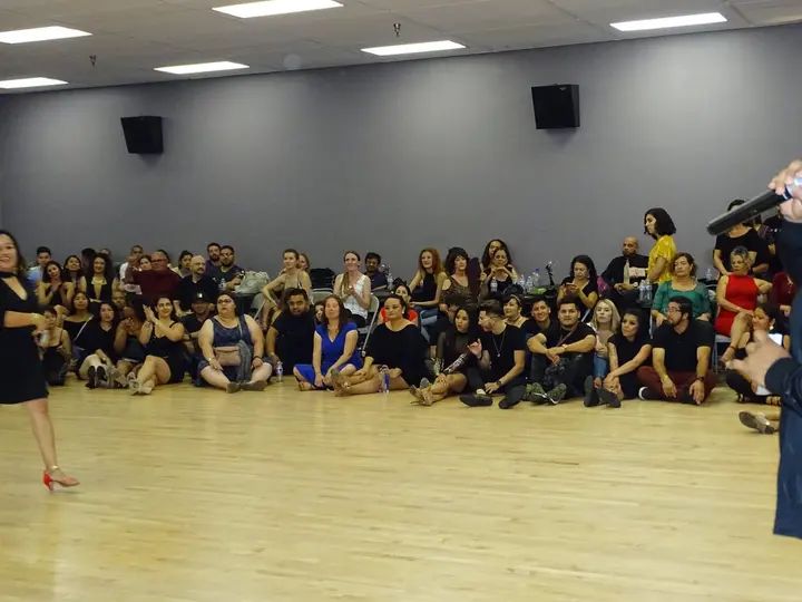 Melómano Debut Night - June 9, 2018 gallery photo