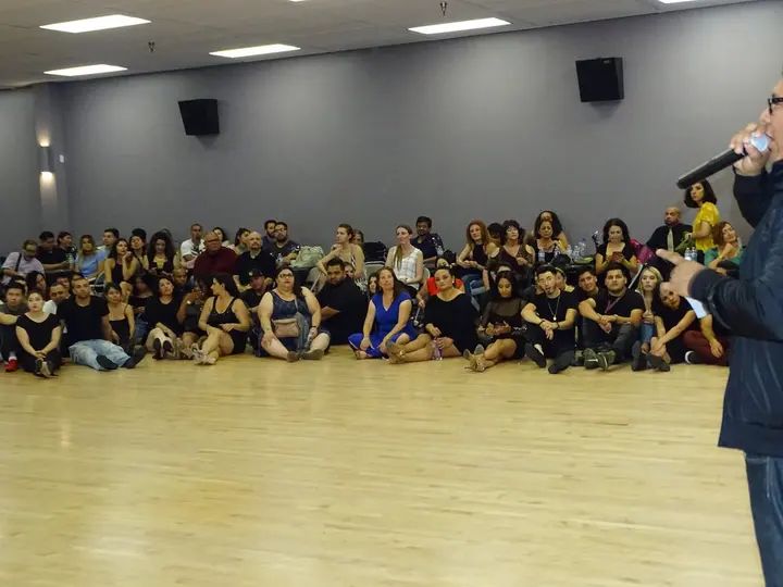 Melómano Debut Night - June 9, 2018 gallery photo