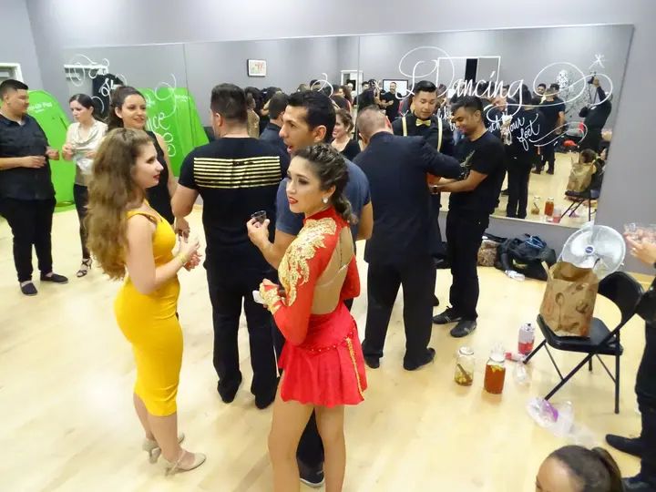 Melómano Debut Night - June 9, 2018 gallery photo