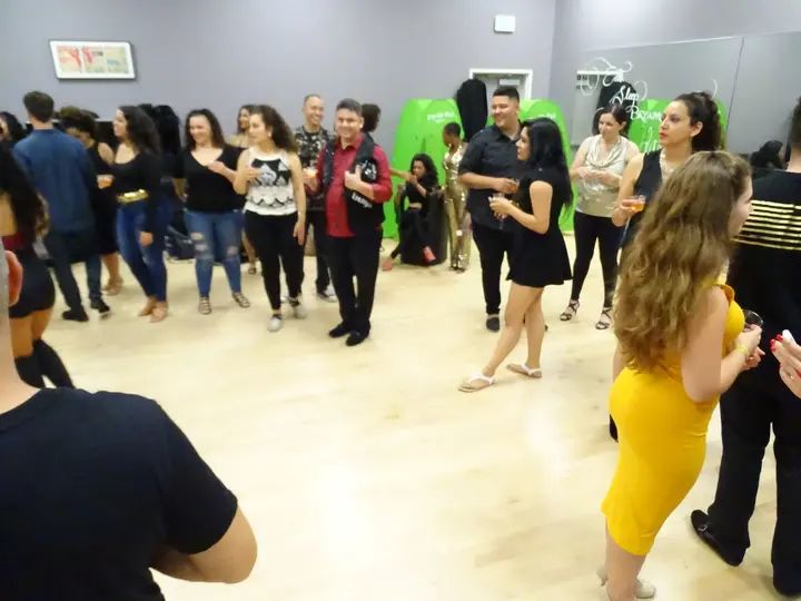 Melómano Debut Night - June 9, 2018 gallery photo