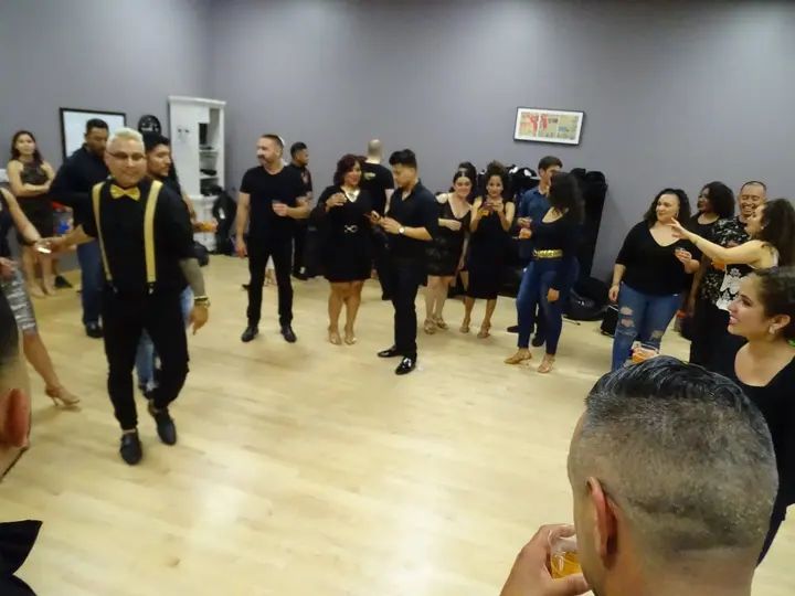Melómano Debut Night - June 9, 2018 gallery photo